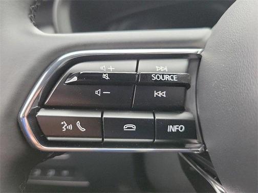 2025 Mazda CX-90 3.3 Turbo Premium Plus Package