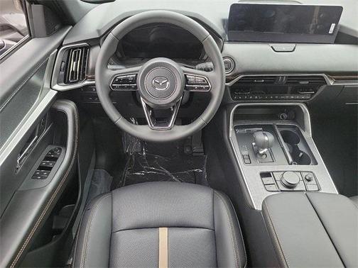 2025 Mazda CX-90 3.3 Turbo Premium Plus Package