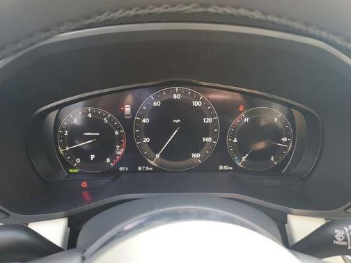 Platinum Quartz Metallic 2026 Mazda CX-90 3.3 Turbo Premium Plus