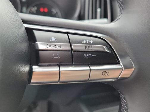 2025 Mazda CX-50 2.5 S Select Package