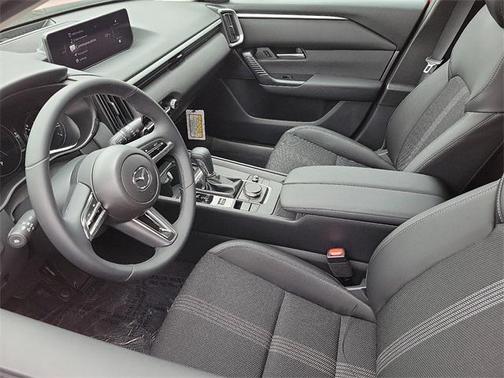 2025 Mazda CX-50 2.5 S Select Package