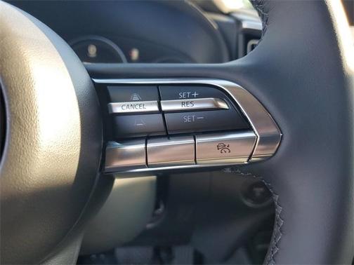 2026 Mazda CX-50 Premium