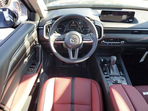 2026 Mazda CX-50 Premium