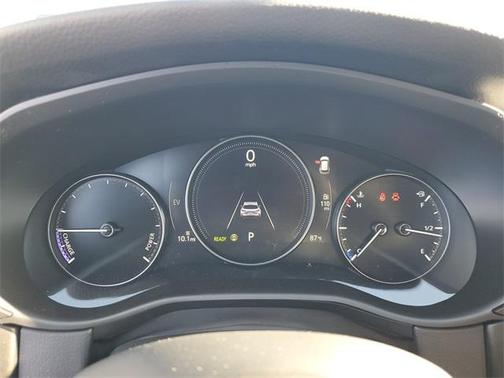 2026 Mazda CX-50 Premium