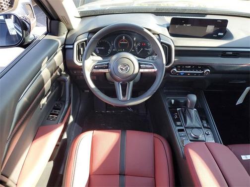 2026 Mazda CX-50 Premium