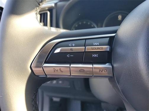 2026 Mazda CX-50 Premium