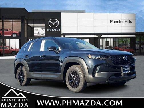 2026 Mazda CX-50 Premium