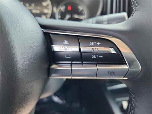 2025 Mazda CX-50 Hybrid Preferred Package