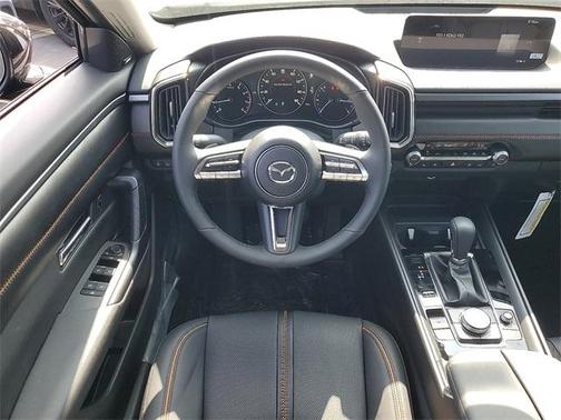 2025 Mazda CX-50 2.5 Turbo Premium Plus Package