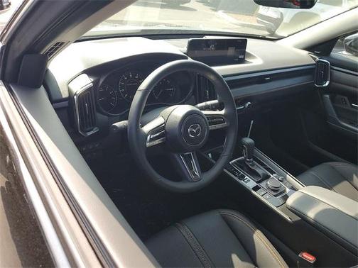 2025 Mazda CX-50 2.5 Turbo Premium Plus Package
