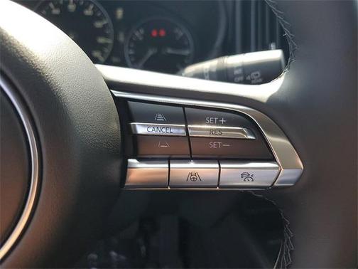 2025 Mazda CX-50 2.5 Turbo Premium Plus Package