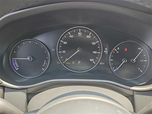 2025 Mazda CX-50 Hybrid Premium Plus Package