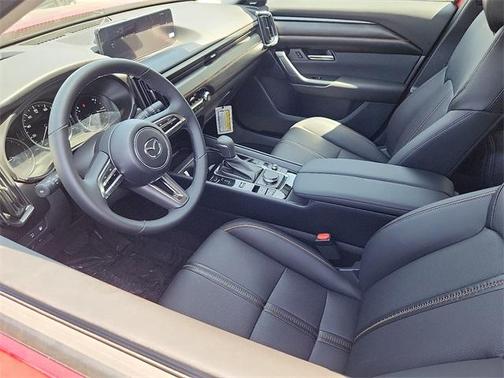 2025 Mazda CX-50 Hybrid Premium Plus Package