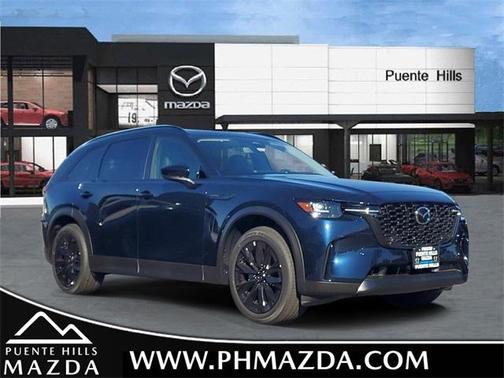 2026 Mazda CX-90 3.3 Turbo Premium