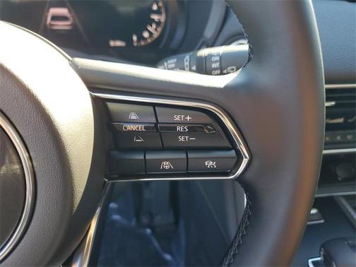 2026 Mazda CX-90 3.3 Turbo Premium