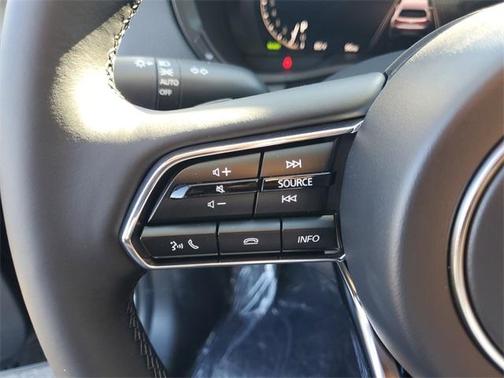 2026 Mazda CX-90 3.3 Turbo Premium