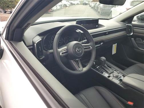 2026 Mazda CX-50 Premium Plus