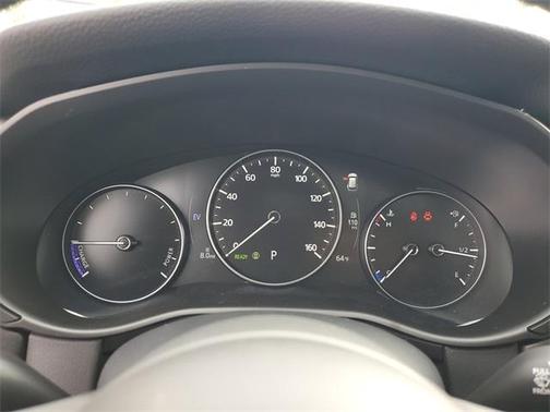 2026 Mazda CX-50 Premium Plus