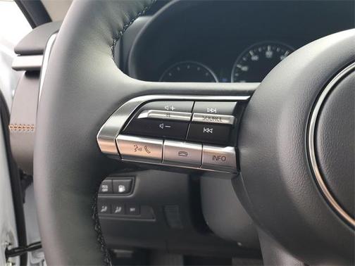 2026 Mazda CX-50 Premium Plus