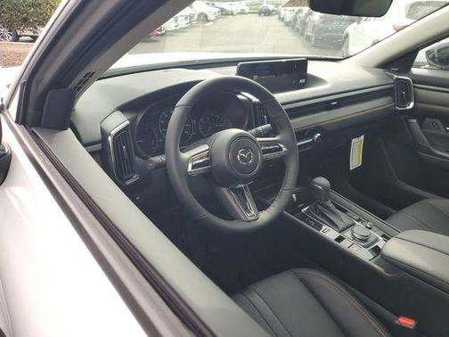 2026 Mazda CX-50 Premium Plus