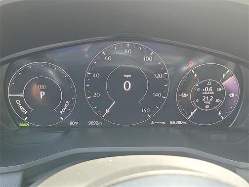 2024 Mazda CX-90 PHEV Premium