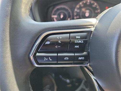 2024 Mazda CX-90 PHEV Premium