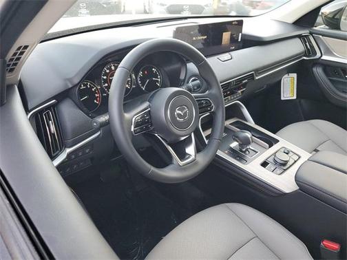 2026 Mazda CX-90 Preferred