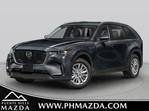 2026 Mazda CX-90 Preferred