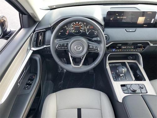 2026 Mazda CX-90 Preferred