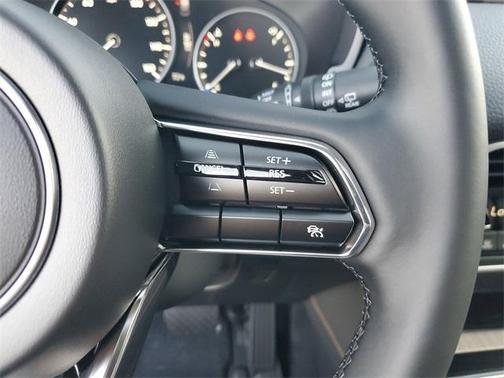 2026 Mazda CX-90 Preferred