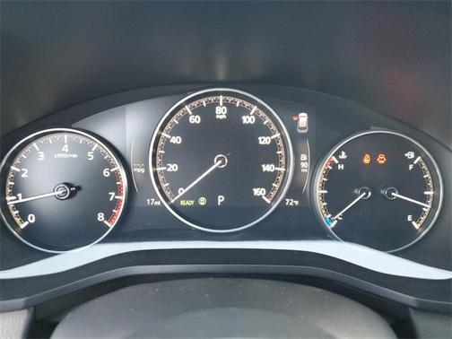 2026 Mazda CX-90 Preferred