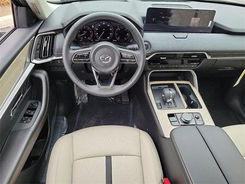 2025 Mazda CX-90 3.3 Turbo Premium Sport
