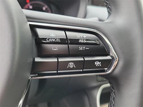2025 Mazda CX-90 3.3 Turbo Premium Sport
