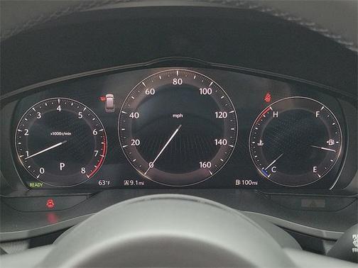 2025 Mazda CX-90 3.3 Turbo Premium Sport
