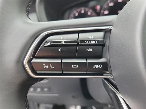 2025 Mazda CX-90 3.3 Turbo Premium Sport