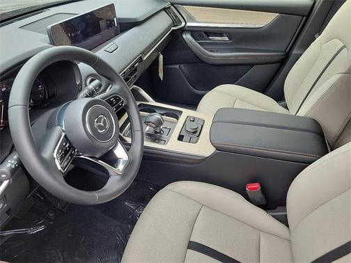 2025 Mazda CX-90 3.3 Turbo Premium Sport
