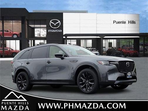 2025 Mazda CX-90 3.3 Turbo Premium Sport