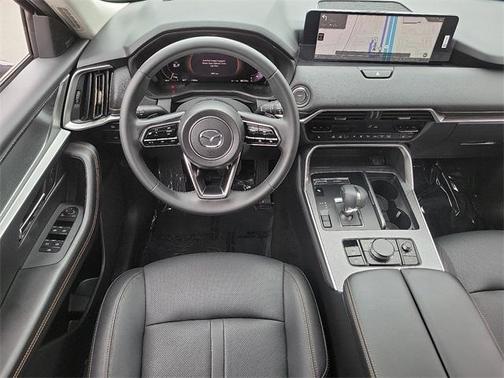 2025 Mazda CX-70 PR