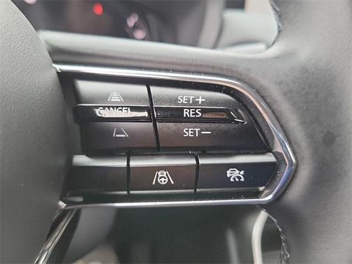 2025 Mazda CX-70 PR