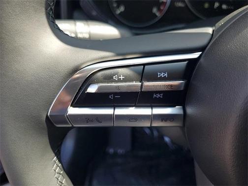 2025 Mazda CX-50 2.5 S Select Package