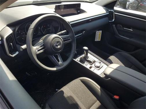 2025 Mazda CX-50 2.5 S Select Package