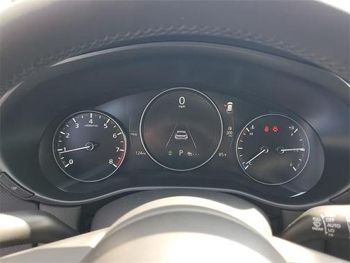 2025 Mazda CX-50 2.5 S Select Package