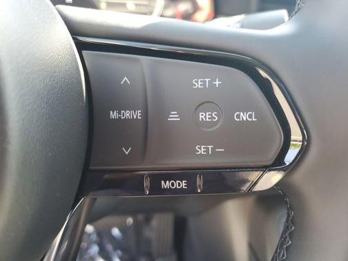 2026 Mazda CX-5 Preferred