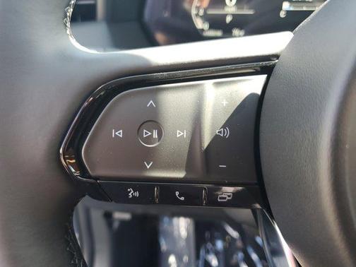 2026 Mazda CX-5 Preferred