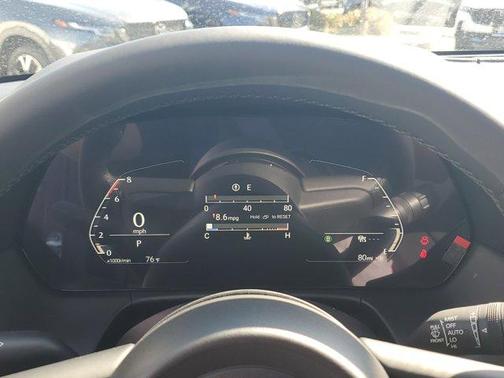 2026 Mazda CX-5 Preferred