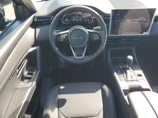 2026 Mazda CX-5 Preferred