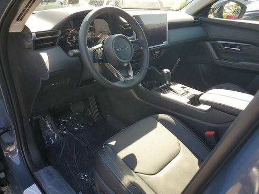 2026 Mazda CX-5 Preferred