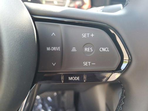 2026 Mazda CX-5 Preferred