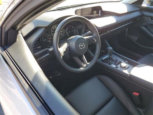 2026 Mazda Mazda3 FWD w/Select Package