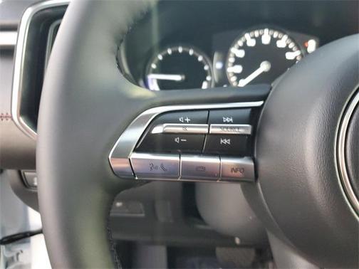 2026 Mazda CX-50 Premium Plus